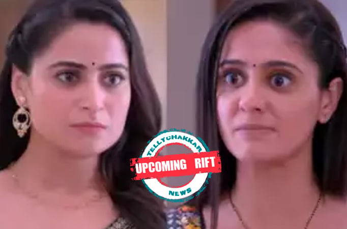 Ghum Hai Kisikey Pyaar Meiin: Upcoming Rift! Pakhi to use the IAS officer to ruin Sai’s reputation, plans to separate Virat and 