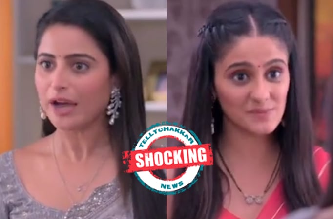 Ghum Hai Kisikey Pyaar Meiin: Shocking! Pakhi harasses Sai the Chavan house in on fire