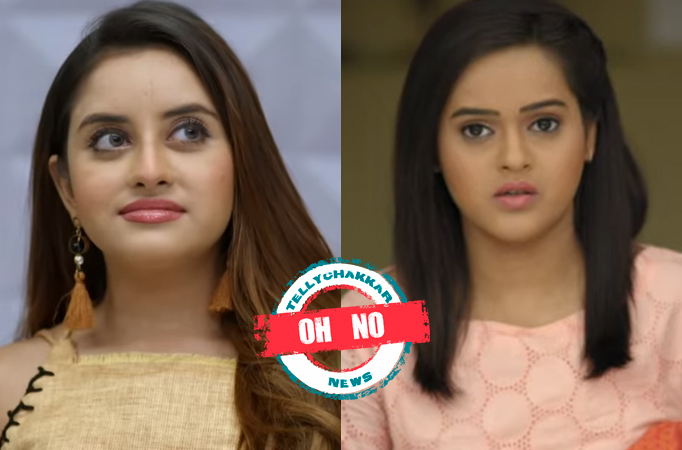 Wagle Ki Duniya: Oh No! Sakhi panics seeing Anvita asking for her dresss