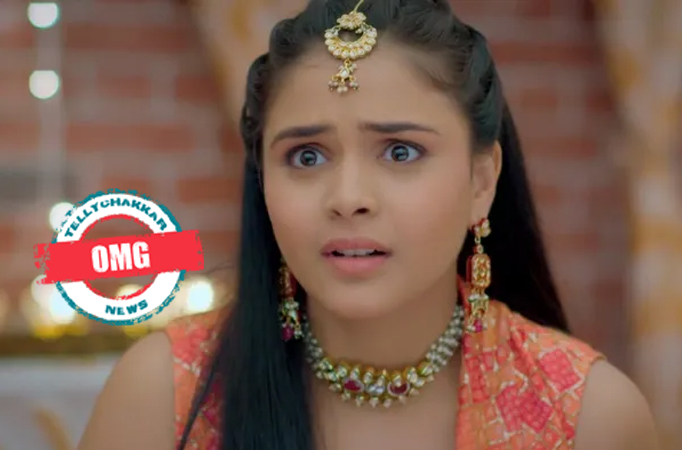 Anupamaa: OMG! Pakhi to take a major decision