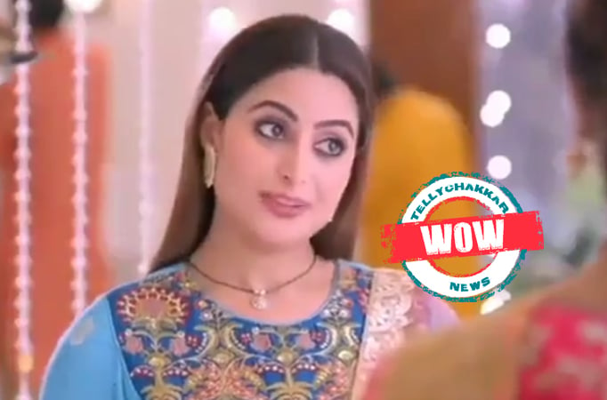 Ghum Hai Kisikey Pyaar Meiin: Wow! Pakhi is handling multiple responsibilities, has become the ideal daughter-in-law