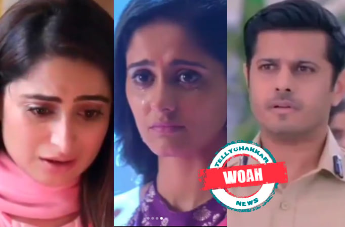 Ghum Hai Kisikey Pyaar Meiin: Whoa! Sai and Virat to come across each other, Pakhi is infuriated with Sai