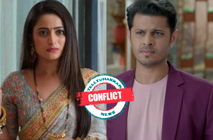 Ghum Hai Kisikey Pyaar Meiin: Conflict! Pakhi calls the marriage a sacrifice, Virat feels guilty