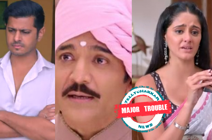 Ghum Hai Kisikey Pyaar Meiin: Major Trouble! Gulabrao to create complications for Virat and Sai, instigates Virat against Jagtap