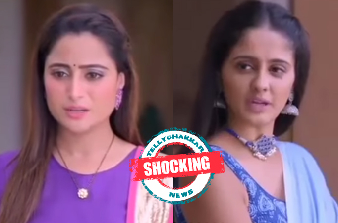 Ghum Hai Kisikey Pyaar Mein: Shocking! Paakhi and Sai finally Meet, Paakhi Suffers a Brain Stroke !