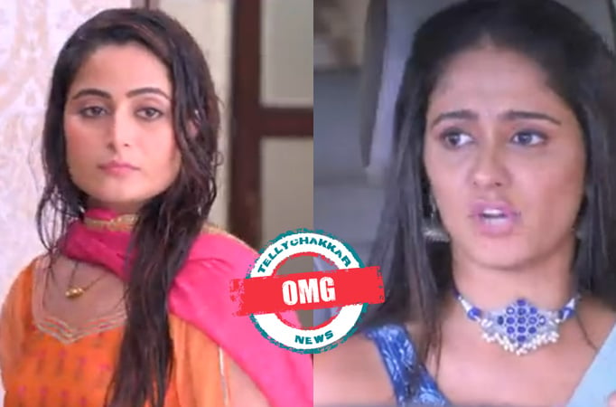 Ghum Hai Kisikey Pyaar Meiin – OMG! Pakhi to bring Sai to Chavan Nivas