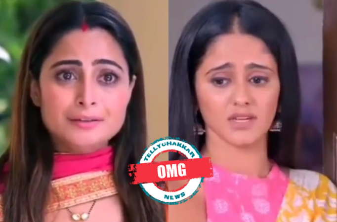 Ghum Hai Kisikey Pyaar Meiin – OMG! Pakhi Asks Sai for Forgiveness