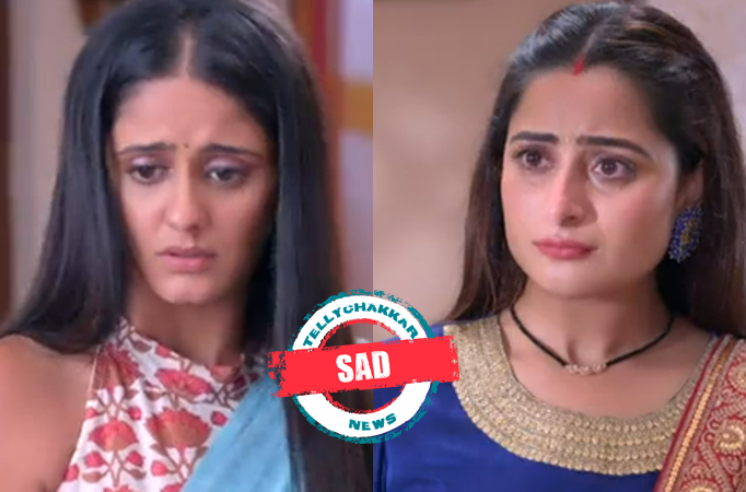  Ghum Hai Kisikey Pyaar Meiin – Sad! Sai and Pakhi Feel a Similar Trauma