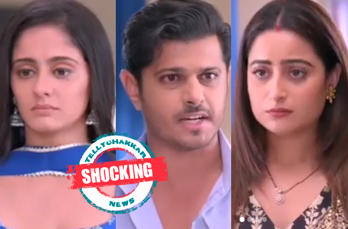 Ghum Hai Kiskey Pyaar Meiin: Shocking! Sai and Virat come face-to-face, Pakhi reveals her big decision