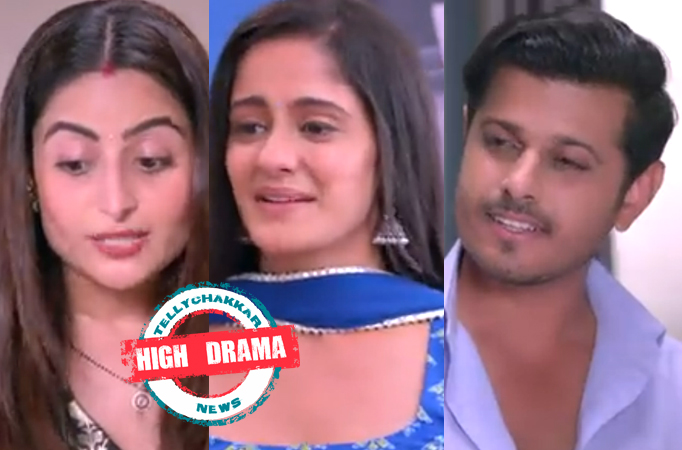 Ghum Hai Kisikey Pyaar Meiin: High Drama! Pakhi defends Sai, Virat impressed by pakhi’s motherly side