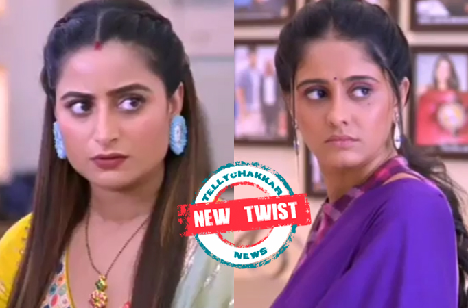 Ghum Hai Kisikey Pyaar Meiin: New TWIST! Pakhi returns Sai’s special ring, the latter confused about Pakhi’s behavior