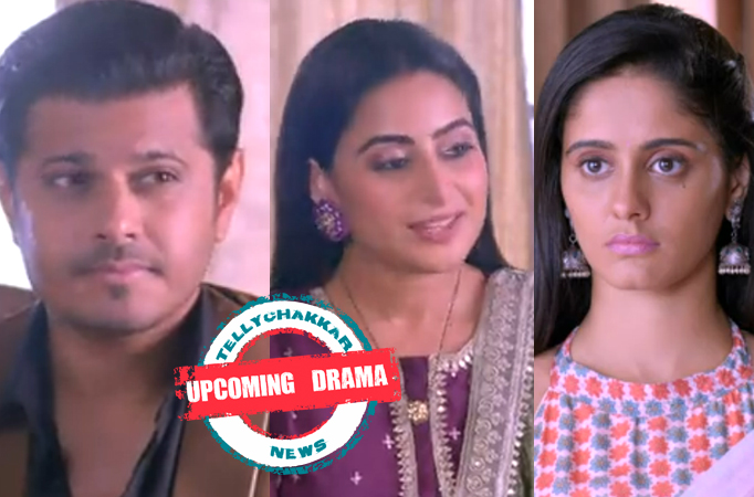 Ghum Hai Kisikey Pyaar Meiin: Upcoming Update! Virat to care for Sai again, Pakhi determined to keep them away?