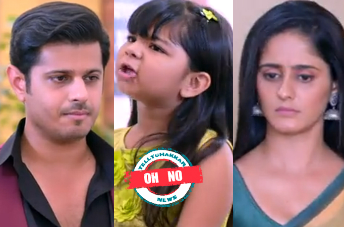 Ghum Hai Kisikey Pyaar Meiin: Oh No! Virat wants Savi to attend the party, Sai wants to maintain the professional nature of thei