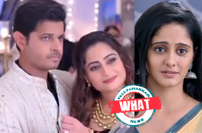 Ghum Hai Kisike Pyaar Meiin: What!- Pakhi shocked at Sai and Virat’s unspoken understanding