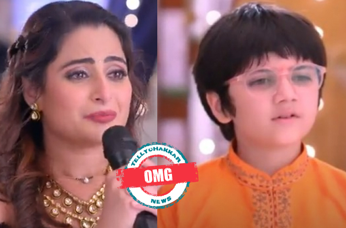 Ghum Hai Kisikey Pyaar Meiin: OMG! Vinayak goes missing, Pakhi was the one to reveal the truth to Vinayak?