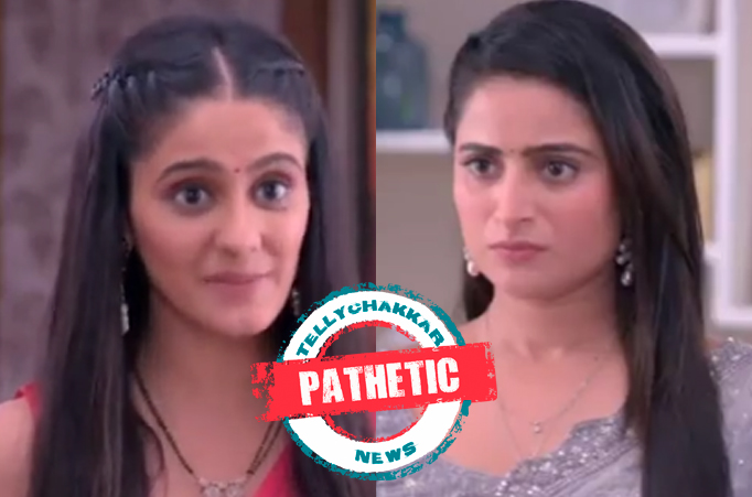 PATHETIC! Pakhi to TERMINATE her pregnancy to get rid of Sai in Star Plus' Ghum Hai Kisikey Pyaar Meiin?