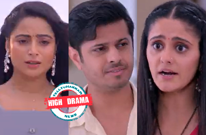 Ghum Hai Kisikey Pyaar Meiin: High Drama! Pakhi saved by Virat, Pakhi’s dreams to be crushed by Sai