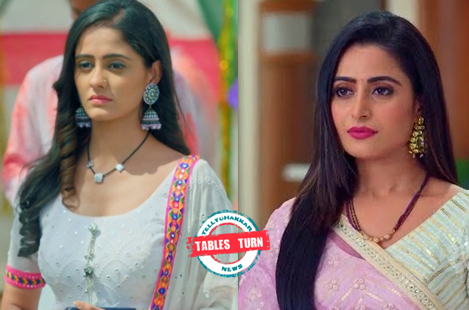 Ghum Hai Kisikey Pyaar Meiin: Tables Turn! Sai conceives a child, Pakhi’s plans fail miserably