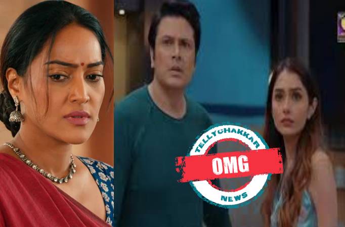 Apnapan: OMG! Pallavi senses misfortune, Sonali traps Nick