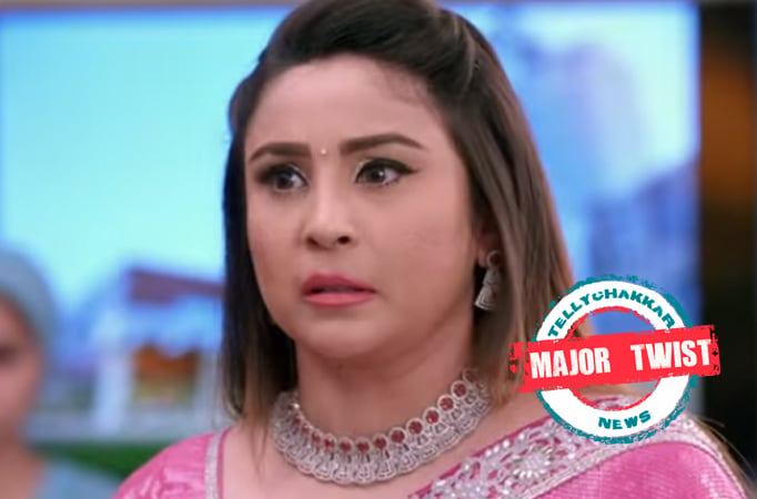 Kumkum Bhagya: Major Twist! Pallavi reveals the big truth to everyone