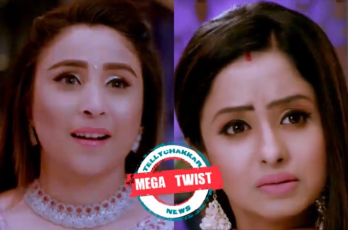 Kumkum Bhagya: Mega TWIST! Pallavi kicks out Rhea from the Kohli house