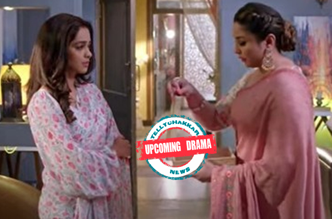 Kumkum Bhagya: Upcoming Drama! Pallavi gifts Prachi with Sidharth’s mother’s jewellery ahead of wedding