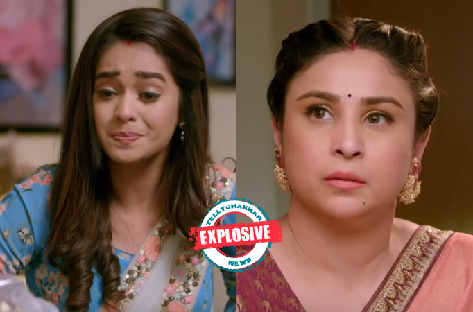 Kumkum Bhagya: Explosive! Pallavi blames Prachi for Ranbir's condition