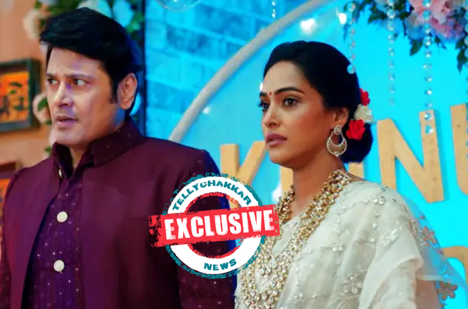 Exclusive! Appnapan: Will Nikhil and Pallavi not get married because of the new Drama