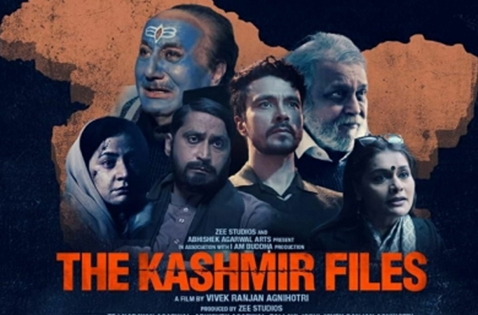 'The Kashmir Files' to debut on OTT on May 13