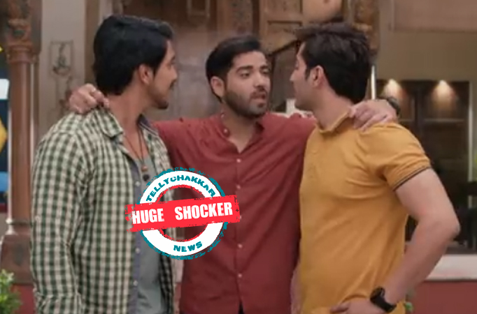 HUGE SHOCKER! Pandya Brothers get arrested due to Janardhan HUGE SHOCKER! Pandya Brothers get arrested due to Janardhan