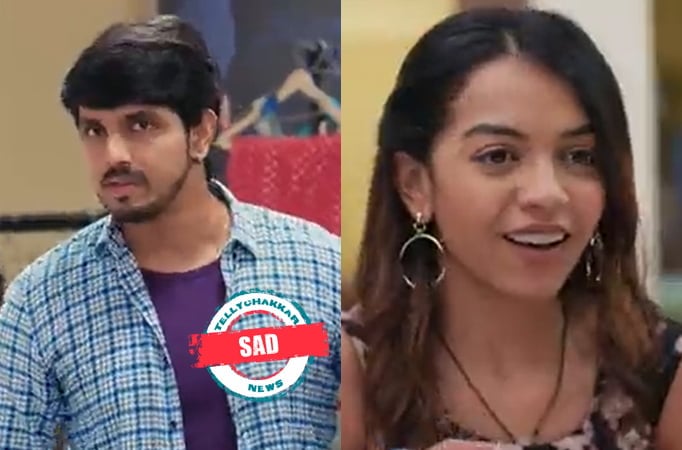 Pandya Store: Sad! Shiva comes back home safe, Raavi leaves the house