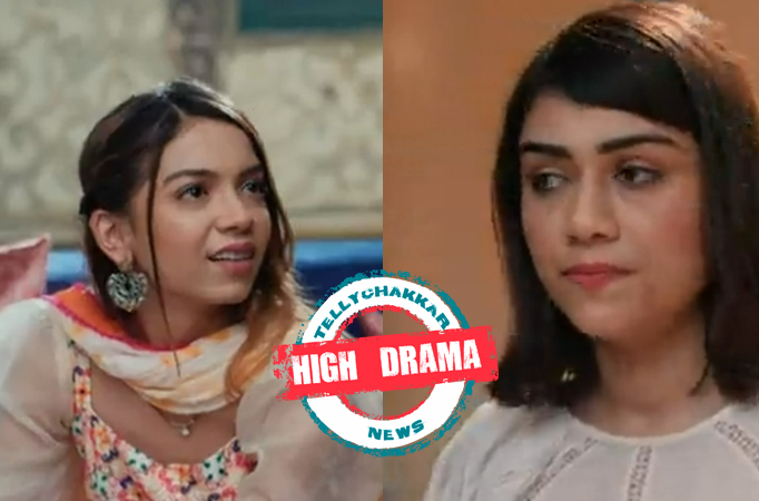 Pandya Store: High Drama! Suman has an idea to protect the locker, Rishita waits for Shweta to make a mistake