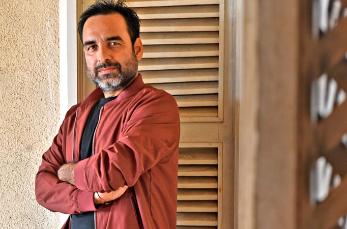 Pankaj Tripathi