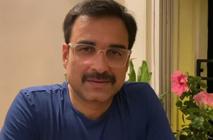 Pankaj Tripathi