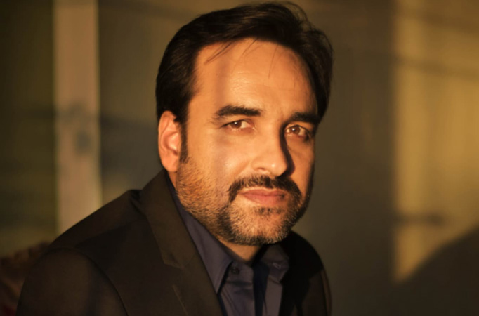 Pankaj Tripathi on brand endorsements: I'm an actor not a salesman