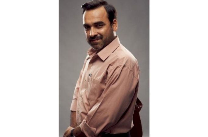 Pankaj Tripathi has started shooting for 'Criminal Justice 3'