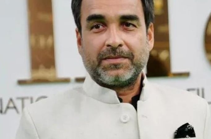 Pankaj Tripathi: If there was no OTT, I wouldn't have got any reach