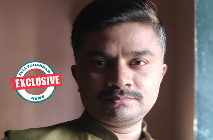 EXCLUSIVE! Pankaj Jha opens up on Maharani Season 2, shares about his character Diwakar Jha and much more 