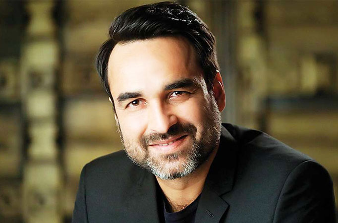 Pankaj Tripathi