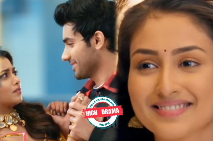 Parineeti: High Drama! Pari meets Rajeev again falls for him not knowing he actually likes Neeti