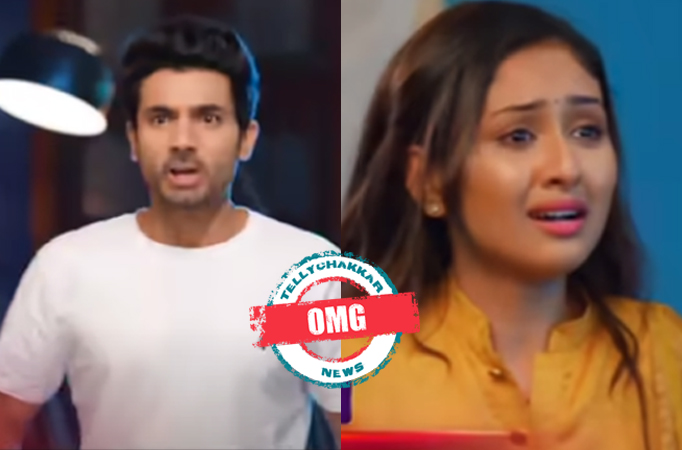 Parineetii: OMG! Rajeev tries to save Parineet, gets stabbed by the taxi driver