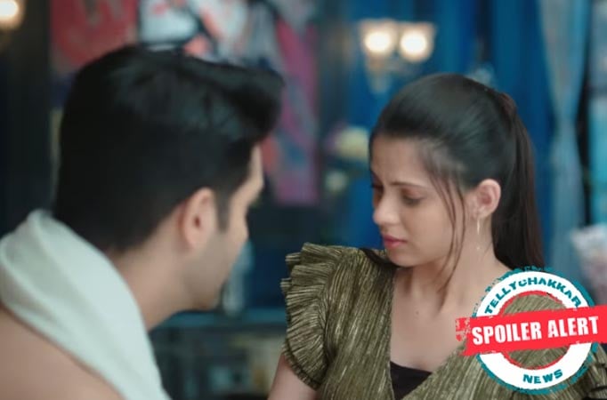 Kahaan Hum Kahaan Tum: Pari and Rohan's one-night stand ruins Rohit and Sonakshi's married life 