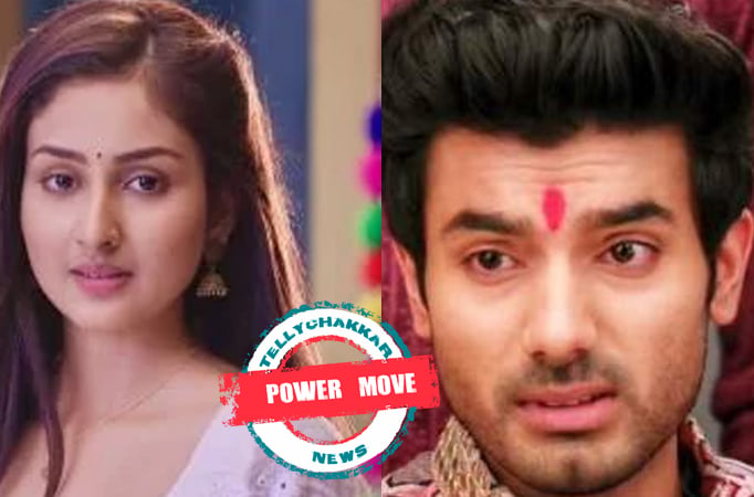 Parineetii: Power Move! Pari exposed Rajeev, doesn’t want a loveless marriage