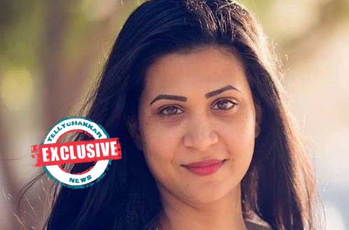 Exclusive! Parineeta Borthakur joins Gashmeer Mahajani and Donal Bisht for MX player's next