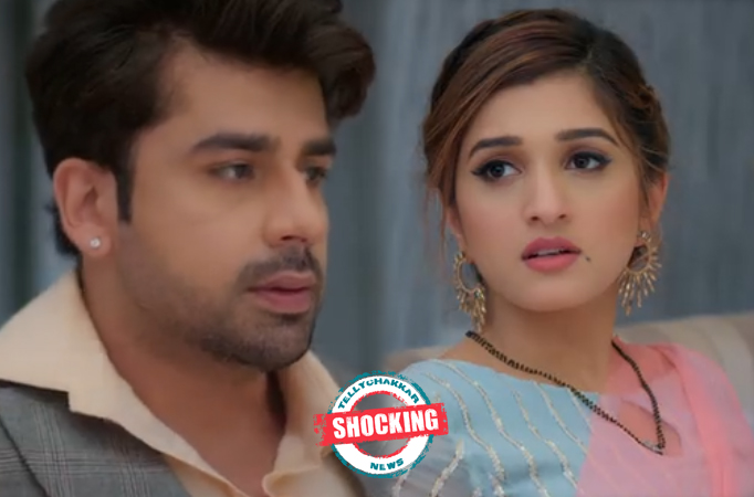 Anupama: Shocking! Rakhi Dave knows who is Paritosh’s girlfriend is, Kinjal refuses to leave Shah House