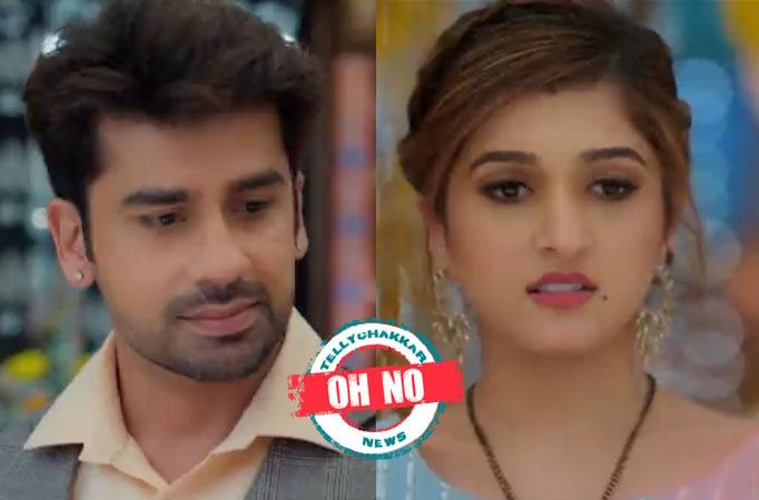 Anupama: Oh No! Paritosh backs out from being a parent, Kinjal to be a single mother