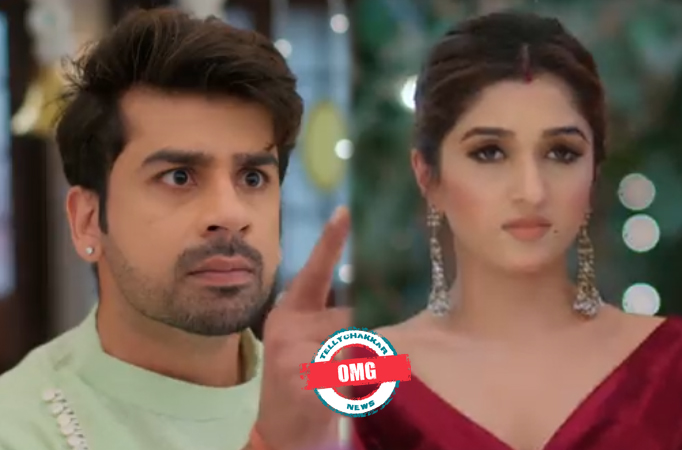 Anupama: Omg! Paritosh asks for divorce, Kinjal wants to set herself free