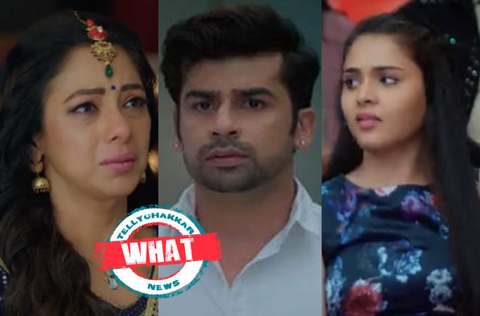 Anupama: What! Anupama takes THIS decision as Paritosh and Pakhi cross their limits