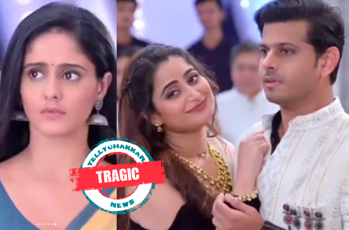 Ghum Hai Kisikey Pyaar Meiin: TRAGIC! Sai has to give a speech at the Party, says how Virat and Pakhi are Made For Each Other