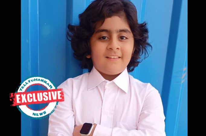 EXCLUSIVE! Child actor Pashva Nanda to be seen in Netflix's web show Monica, Oh My Darling 